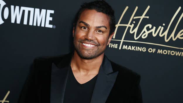 TJ Jackson took 50 to task for his recent comments about his late uncle.