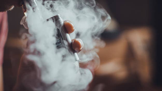 In August, the first death linked to a vaping-related lung illness was reported, and now that number has risen to three.