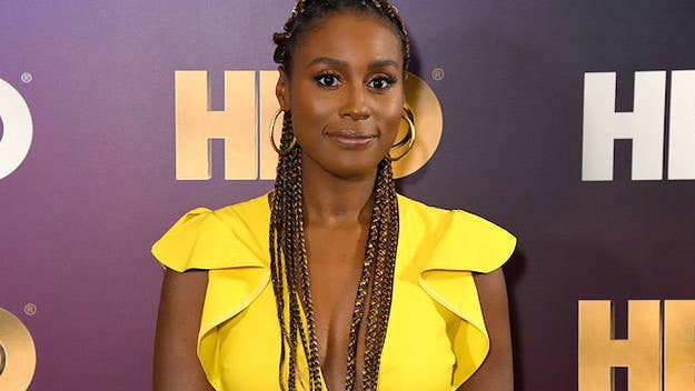 Issa Rae will produce and possibly star in a re-imagining of the 1996 film.
