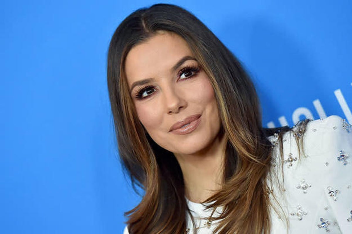 Eva Longoria Sets Up Two Projects At Fox – Deadline