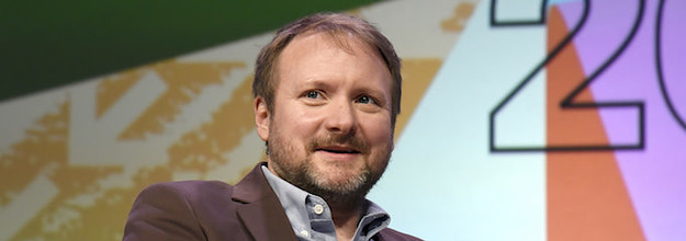 Rian Johnson Hints at How He's Approaching His 'Star Wars' Trilogy