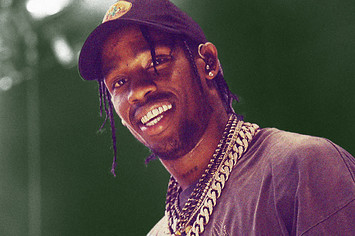Ranking Travis Scott's projects from worst to best