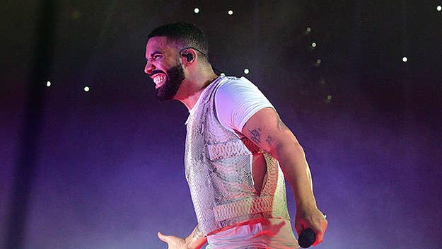 OVO Fest 2019 kicked off on Sunday with performances from B2K, Mario, and Lloyd among others.