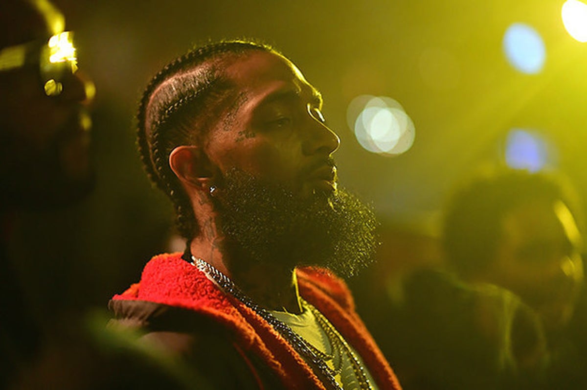 These Artists Are Honoring Nipsey Hussle Through Their Work