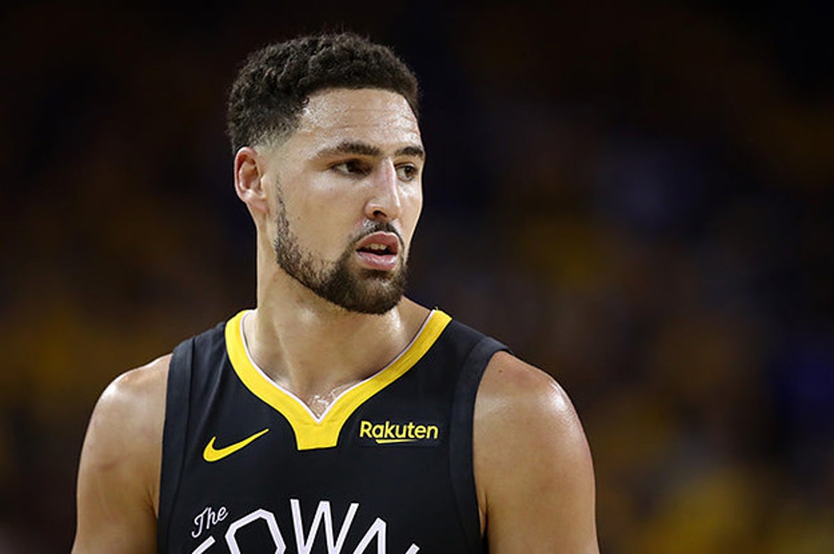 NBA rumors: Klay Thompson reportedly expects max contract, and