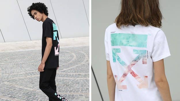 A detailed guide to this week's best style releases including Stüssy Fall 2019, Off-White's exclusive capsule collection for Luisaviaroma, and more. 