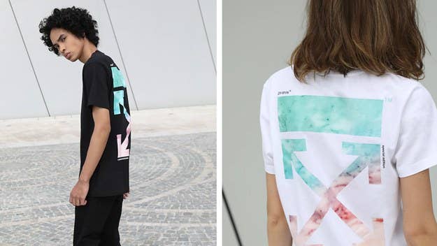 A detailed guide to this week's best style releases including Stüssy Fall 2019, Off-White's exclusive capsule collection for Luisaviaroma, and more.