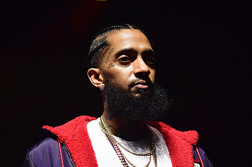 Nipsey Hussle