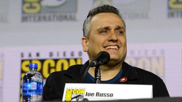 The film's co-creator disputed a certain fabricated quote that had been circulated.