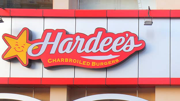A North Carolina man has filed a lawsuit against a Hardee's restaurant after he said the staff only gave him two hash browns.