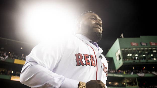 Earlier this month, former Boston Red Sox slugger David Ortiz was shot at a club in the Dominican Republic.