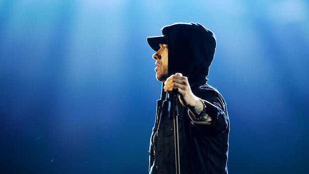 Marshall Bruce Mathers Jr., Eminem's biological father, has reportedly died.