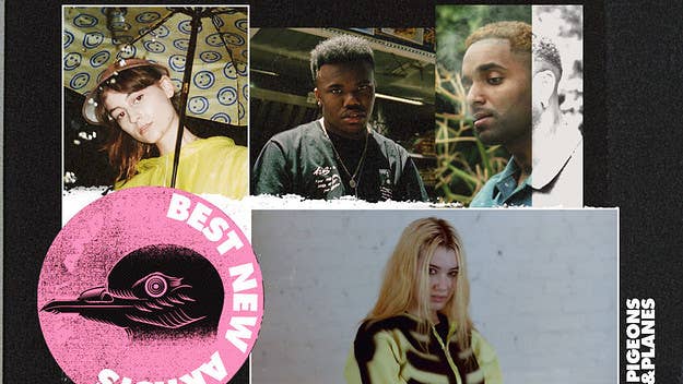 These rising talents are all taking different approaches to music, and special things are happening. Get familiar with our best new artists of June, 2019.