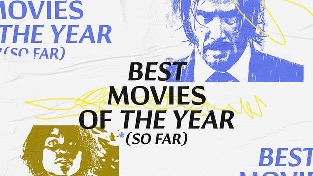 From the return of John Wick and the Avengers to Jordan Peele's latest horror flick 'Us,' here are Complex's picks for the best movies of 2019 (so far).