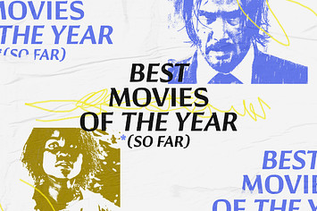 The Best Movies of 2019 (So Far)