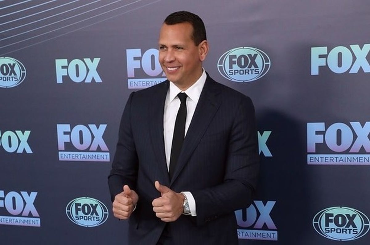 Jose Canseco Wants Alex Rodriguez to Take a Polygraph Test