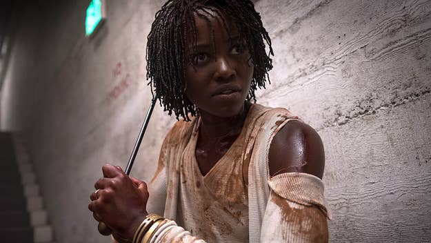Jordan Peele’s ‘Us’ is just one part of Hollywood’s growing trend of bringing comedy figures into the horror genre.