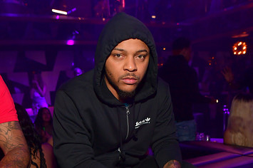 Bow Wow attends Ladies Love R&B at Gold Room