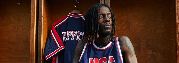 Mitchell & Ness Drops Epic Dream Team Collection
