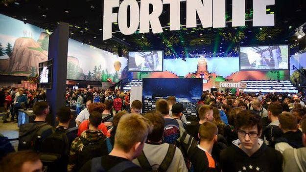 The gaming champ, 16-year-old Kyle “Bugha” Giersdorf, won $3 million in the Fortnite World Cup in July.