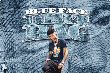 Blueface 'Dirt Bag'