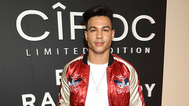YouTuber Ray Diaz has been under investigation after a series of disturbing videos surfaced online. 