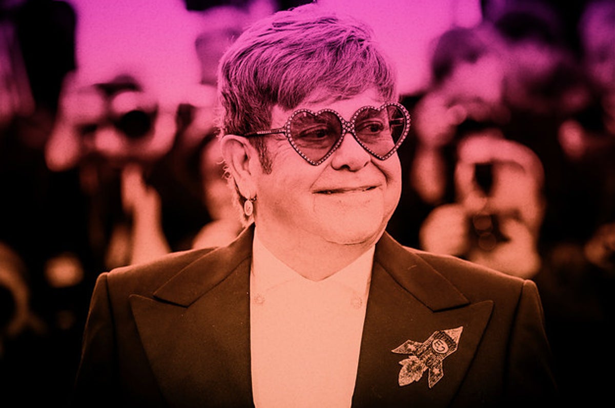 Elton John Talks Young Thug, Billie Eilish, Khalid, and the Importance of  Hip-Hop | Complex