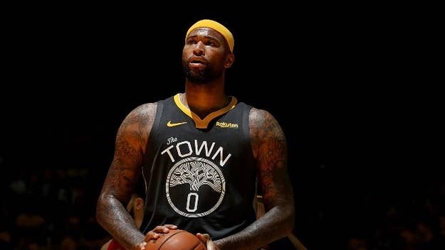 Cousins will likely miss the entirety of next season.