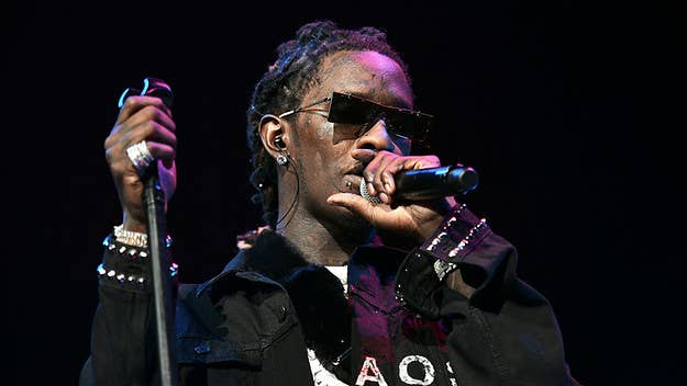 Young Thug has been hinting that his next solo album 'So Much Fun' is on its way. Here's everything we know about the project.