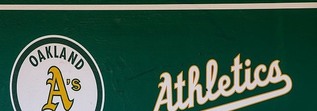 Oakland A's Sign Man Who Threw 96 MPH Pitch in Stadium Challenge