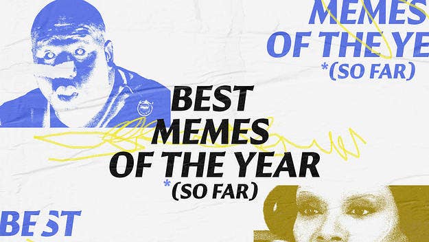 The year's most popular memes include CJ in 'GTA,' 'Game of Thrones,' & more. Here are Complex's picks for the best memes of 2019 (so far). 