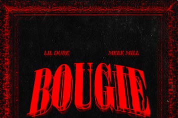 Lil Durk "Bougie" f/ Meek Mill