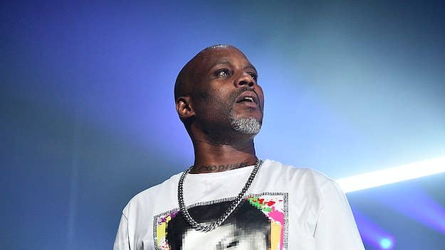 DMX's attorney says the valet mix-up did not result in a probation violation. 