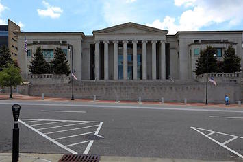 Supreme Court of Alabama in Montgomery, Alabama.