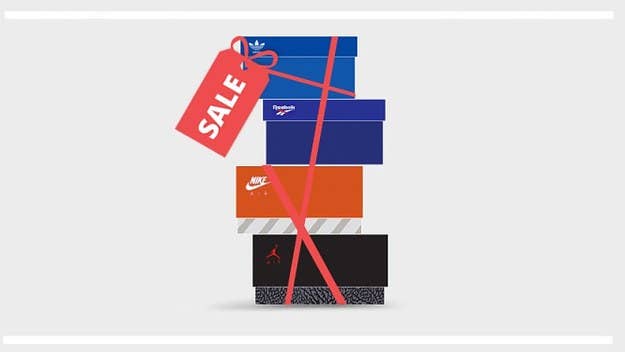 Here is every Fourth of July 2019 sneaker sale that you need to know about.