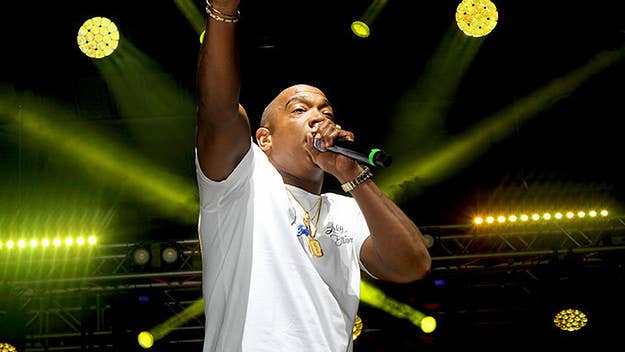 The beef between 50 Cent and Ja Rule is likely never coming to an end.