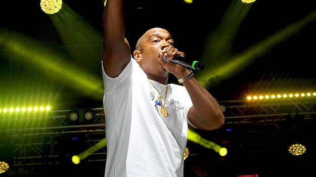 The beef between 50 Cent and Ja Rule is likely never coming to an end.