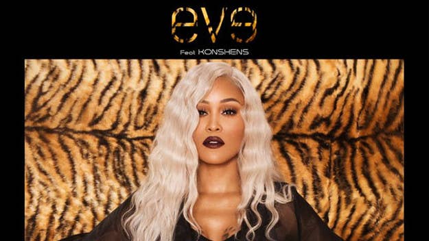 The multi-talented Eve is back with her first new solo music in six years.