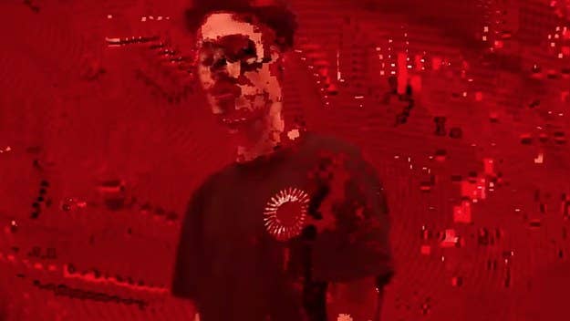 'Ethernet 2' arrived Friday. In July, Wifisfuneral heads out on the Free Weef Tour.