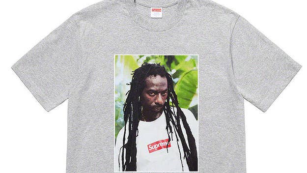 A detailed look at this week's best men's style releases including new drops from Supreme, Off-White, Kith, and the 'Stranger Things' x Nike collaboration.