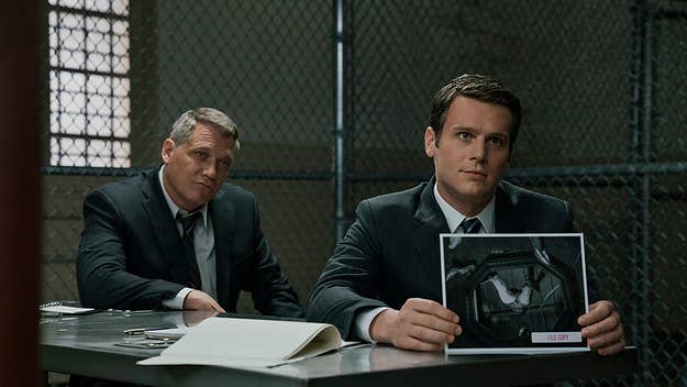 Mindhunter is back, Iko Uwais stars in a new high-action series, and Tiffany Haddish invites her friends along for a new stand-up series.