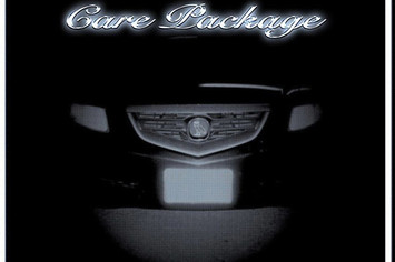 Drake 'Care Package'