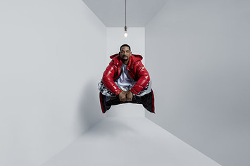 Moncler x Will Smith