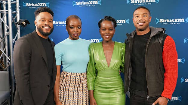 Fans are intrigued to see how 'Black Panther 2' will fit into Marvel's overarching storyline.