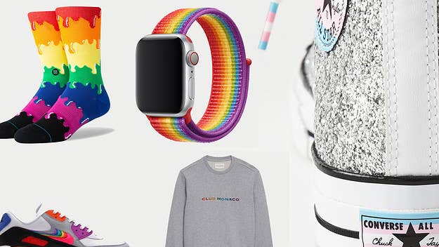 2019 rainbow designs that let you wear your pride and spread a little love