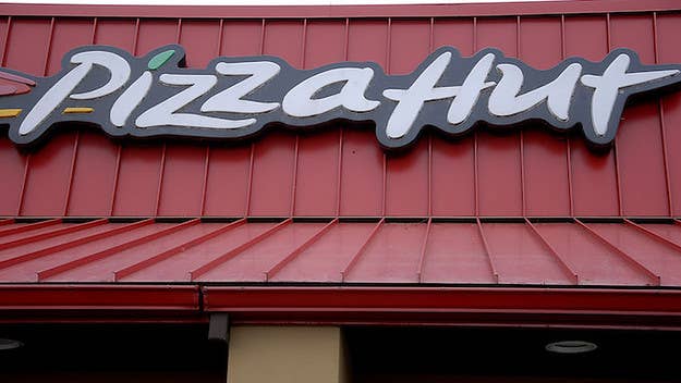Pizza Hut will shift their focus to their delivery and carryout operations. 