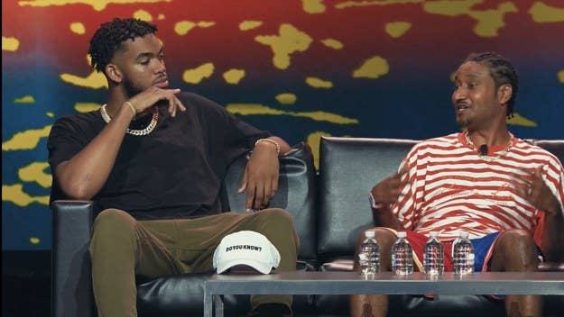 At ComplexCon Chicago, NBA2K hosted a panel on how the video game has evolved over the past 20 years.