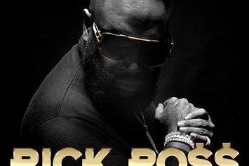 Rick Ross "Gold Roses" f/ Drake