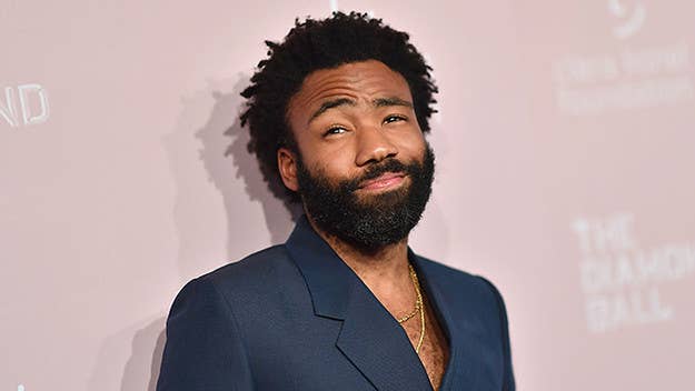 Earlier this year, Donald Glover and Hiro Murai released their highly-anticipated 'Guava Island' film.