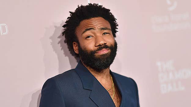 Earlier this year, Donald Glover and Hiro Murai released their highly-anticipated 'Guava Island' film.